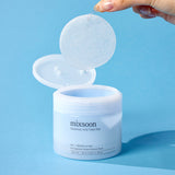 Hyaluronic Acid Toner Pad