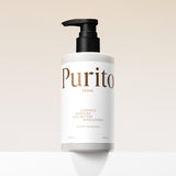 Luminous Moisture Shea Butter Body Lotion