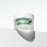 Heartleaf 70% Intense Calming Cream