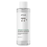 Heartleaf 77% Soothing Toner