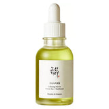 Calming Serum Green Tea+Panthenol