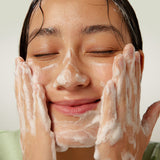 Green Tea & Enzyme Powder Wash