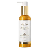 White Truffle Return Oil Cream Cleanser