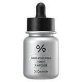 Glutathione & NMN Ampoule