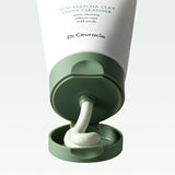 Jeju Matcha Clay Mask Cleanser