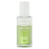 Phyto Brew Matcha Ampoule