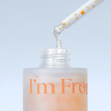 Apricot Dark Spot Drop Ampoule