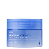Airy Volume Hyaluron Capsule Scalp Mask