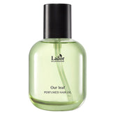 Perfumed Hair Oil