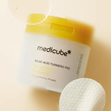 Kojic Acid Turmeric Pad