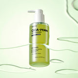 Cica PDRN Gel Cleanser