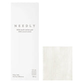 Mild Multi Cotton Pad