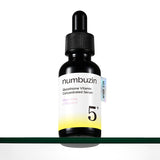 No.5+ Glutathione Vitamin Concentrated Serum