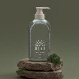 Milkincera Perfume Body Wash