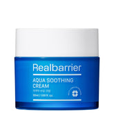Aqua Soothing Cream