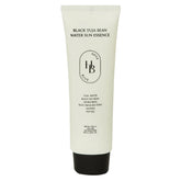 Black Yuja Bean Water Sun Essence