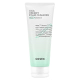Pure Fit Cica Creamy Foam Cleanser