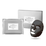 Pore-Control Charcoal Mask - Korean-Skincare