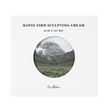 Rapid Firm Sculpting Cream - Korean-Skincare