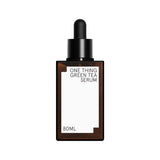 Green Tea Serum - Korean-Skincare