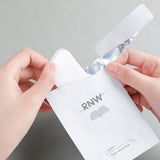 2-STEP Clear Nose Pack - Korean-Skincare
