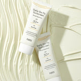 Daily Go-To Sunscreen SPF50+/PA++++ - Korean-Skincare
