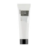Ceramide Milk Drop Cream - Korean-Skincare