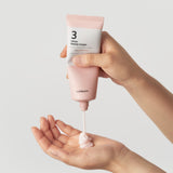 No.3 Velvet Beauty Cream - Korean-Skincare