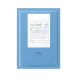 Herb Therapy Velvet Mask - Korean-Skincare