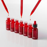 Bloody Peel - Korean-Skincare