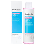 Real Barrier Cicarelief Toner - Korean-Skincare