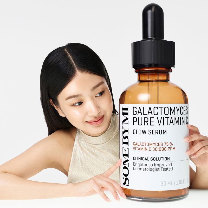 I migliori sieri alla vitamina C per una pelle luminosa e radiosa