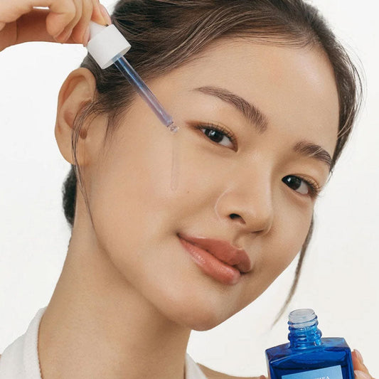 Gezichtsserum: voordelen, gebruik & het beste serum kiezen