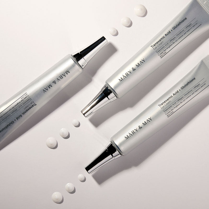 Finding the best eye cream for dark circles