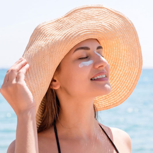 Mineral sunscreen 101: What to know and what to buy
