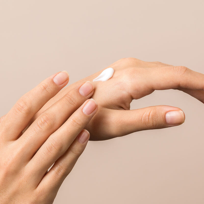 Zo vind je de juiste moisturizer voor een droge huid