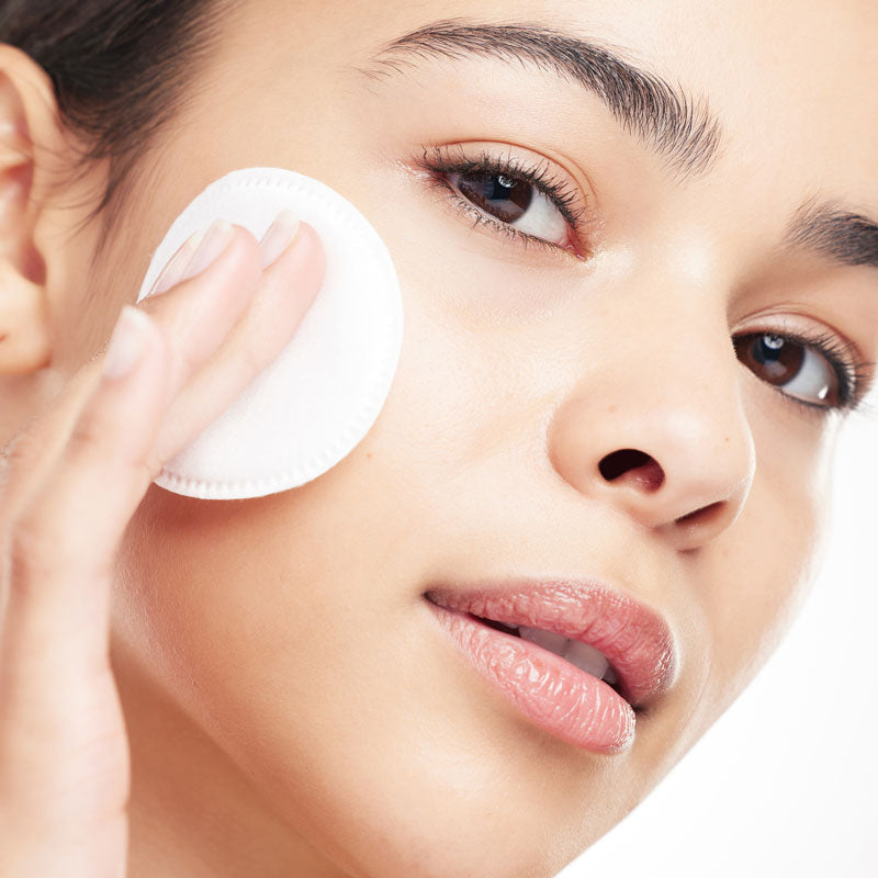 The best exfoliators for sensitive skin & tips for best results