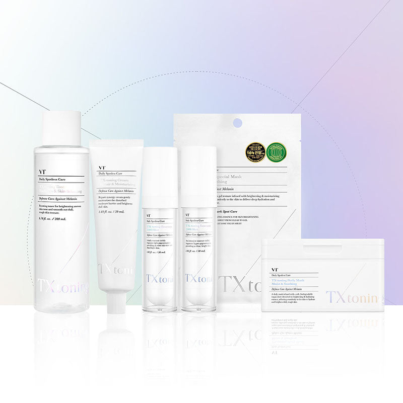 TX-Toning Special Mask