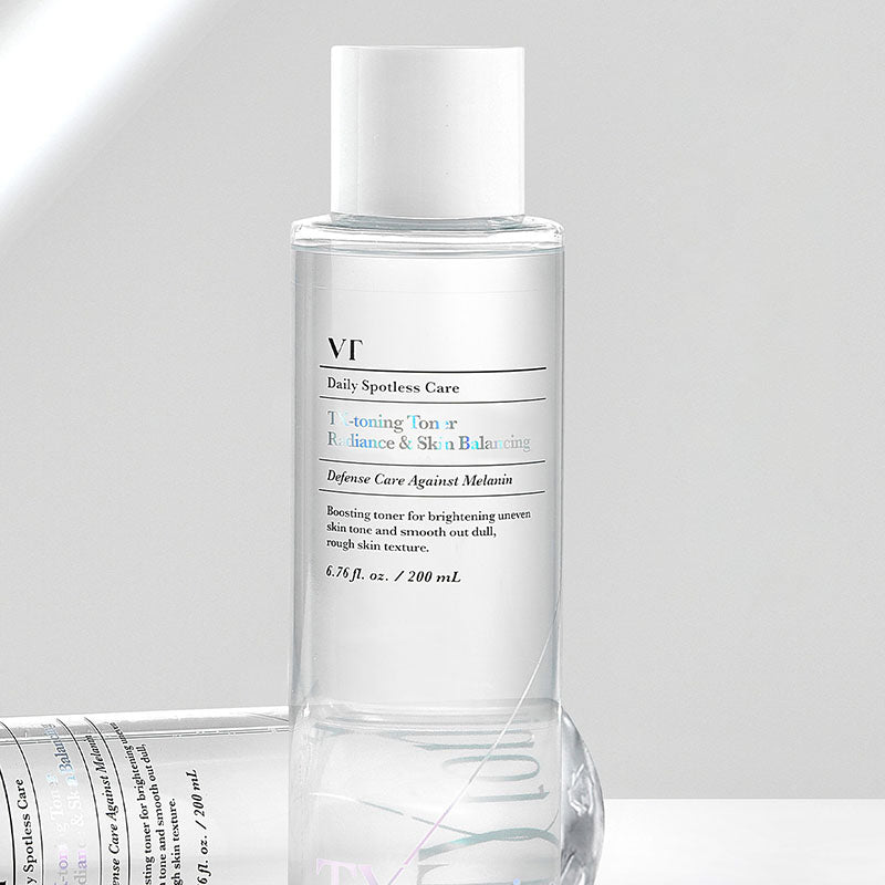TX-Toning Toner