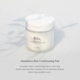 Anastatica Skin Conditioning Pad
