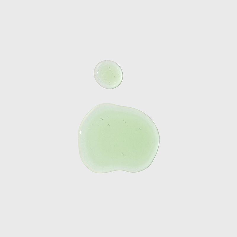Vegan BHA & Matcha Ampoule