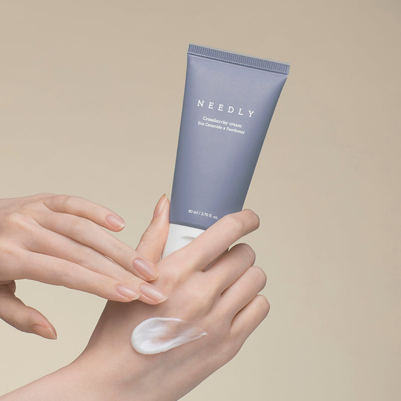 Crossbarrier Cream - (Expiring 28/11/2026)