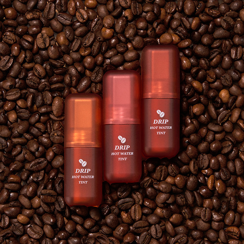 Drip Hot Water Tint