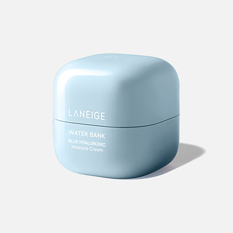 Water Bank Blue Hyaluronic Moisture Cream