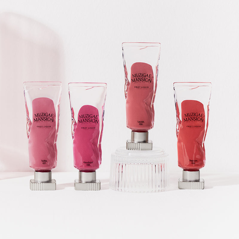 Objet Liquid