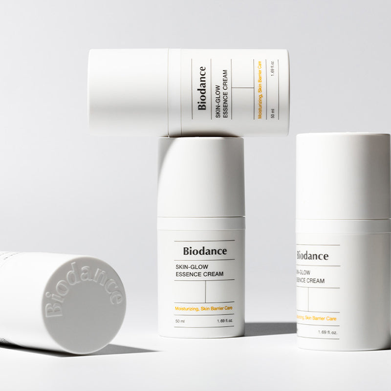 Skin-Glow Essence Cream