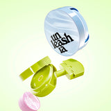 Don't Touch Glass Cushion Cover Package [Case Only]