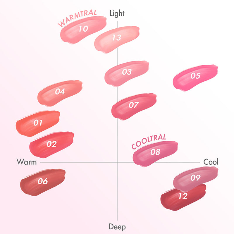 Dew Tint