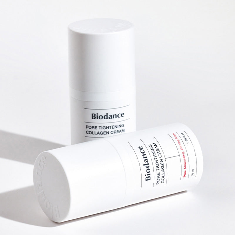 Pore Tightening Collagen Cream