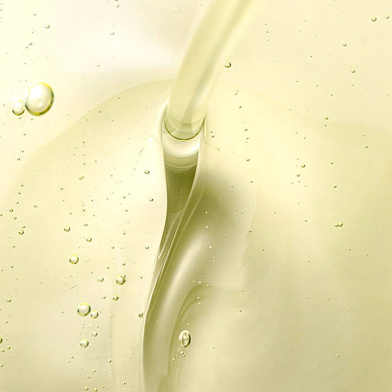 Heartleaf Pore Control Cleansing Oil